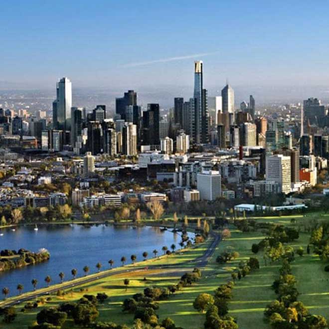 Zikri - Australia - Zikri - Australia 